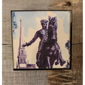 Vintage‎ GENUINE GOZINTA BOX by Mia Creations